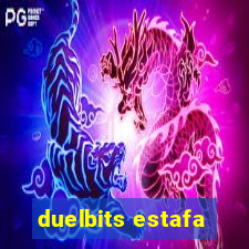 duelbits estafa