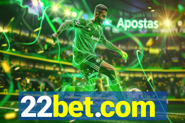 22bet.com