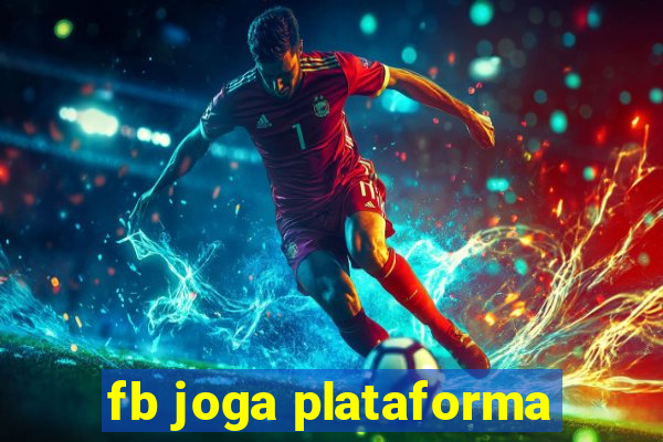 fb joga plataforma