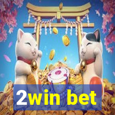 2win bet