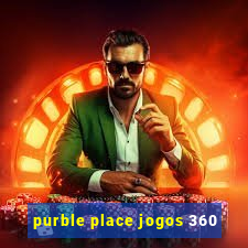 purble place jogos 360