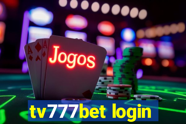 tv777bet login