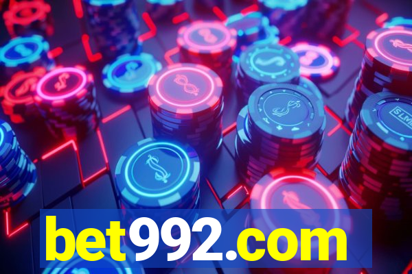 bet992.com