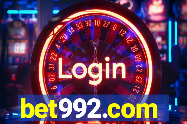 bet992.com