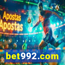 bet992.com