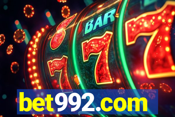 bet992.com