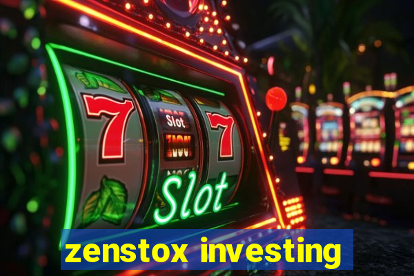 zenstox investing