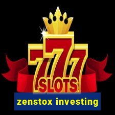 zenstox investing