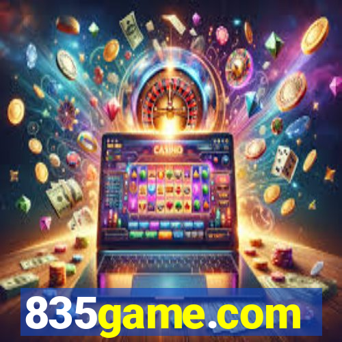 835game.com