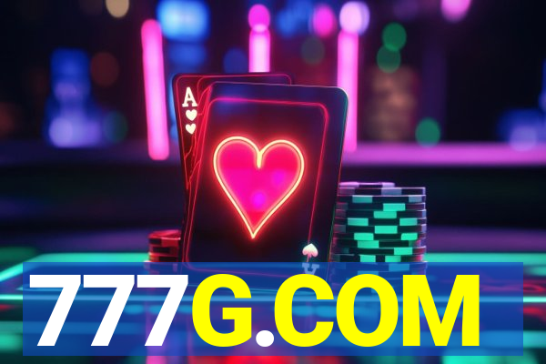 777G.COM