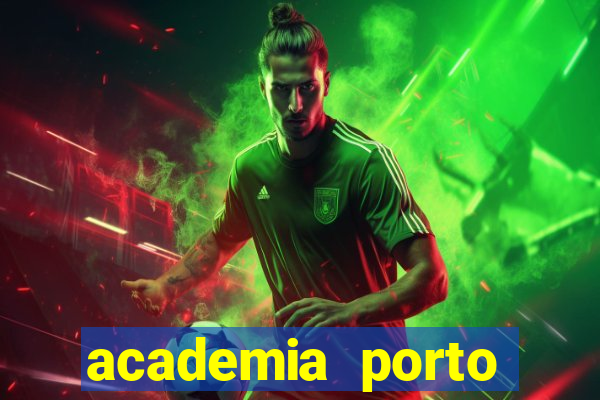 academia porto velho perto de mim