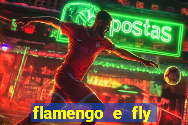 flamengo e fly emirates ultimas noticias