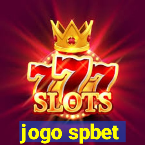 jogo spbet