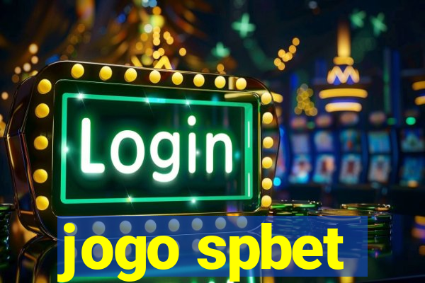 jogo spbet