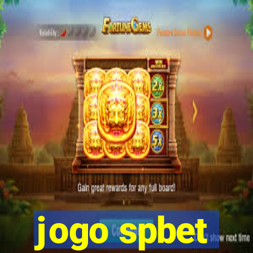 jogo spbet