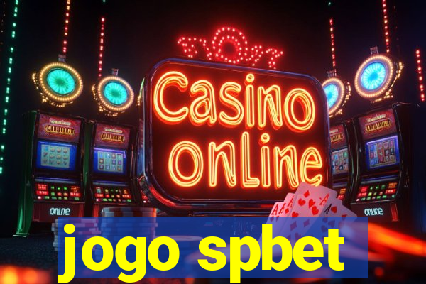 jogo spbet