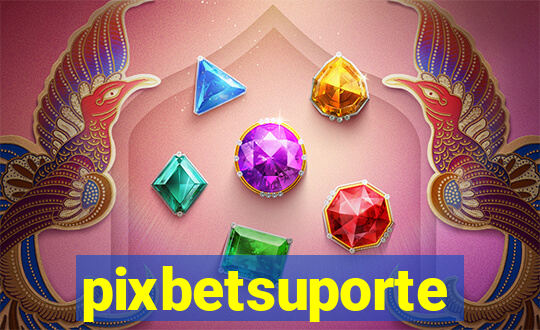 pixbetsuporte