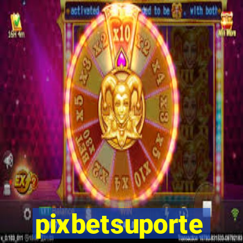 pixbetsuporte