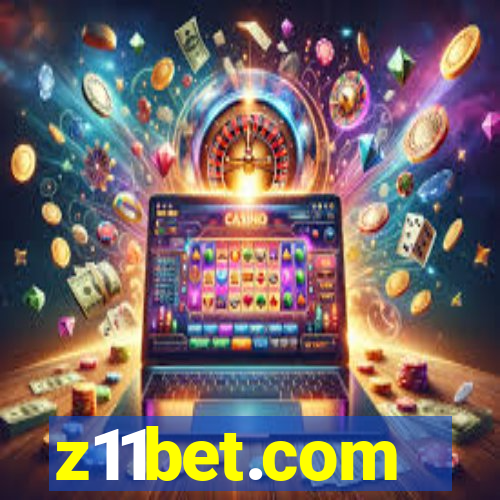 z11bet.com