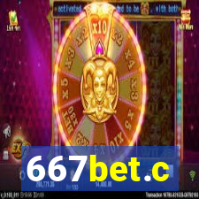 667bet.c