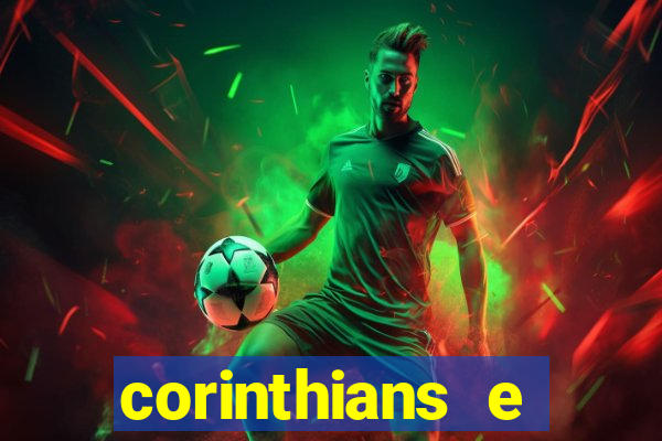 corinthians e cruzeiro futemax