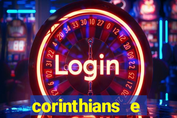 corinthians e cruzeiro futemax