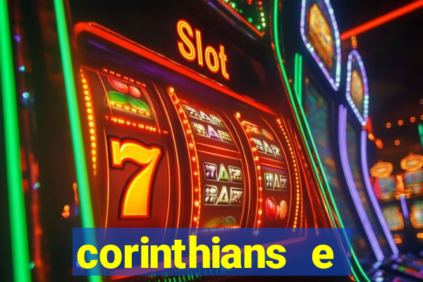 corinthians e cruzeiro futemax