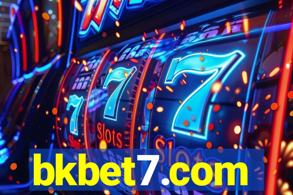 bkbet7.com