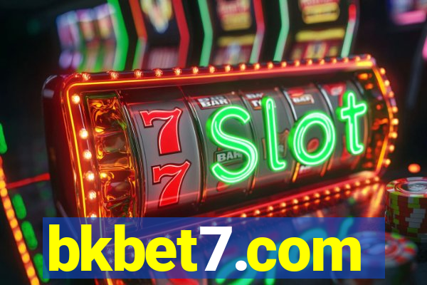 bkbet7.com