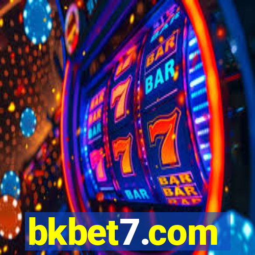 bkbet7.com