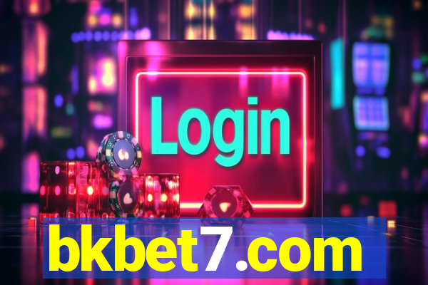 bkbet7.com