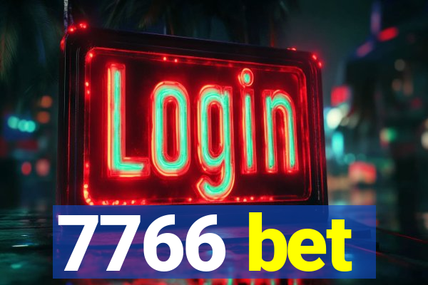 7766 bet