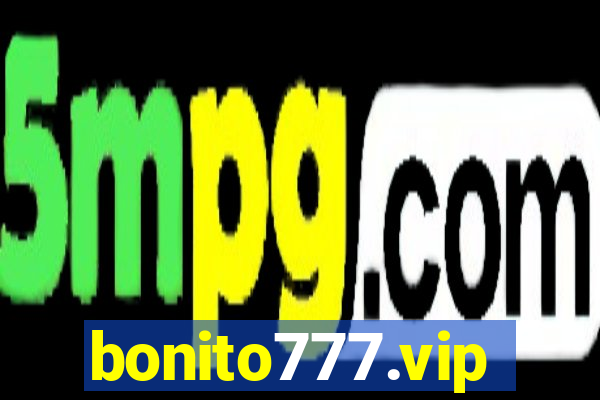 bonito777.vip