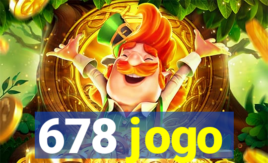 678 jogo