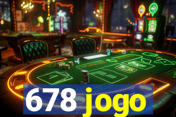 678 jogo