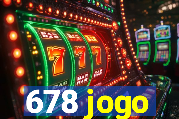 678 jogo