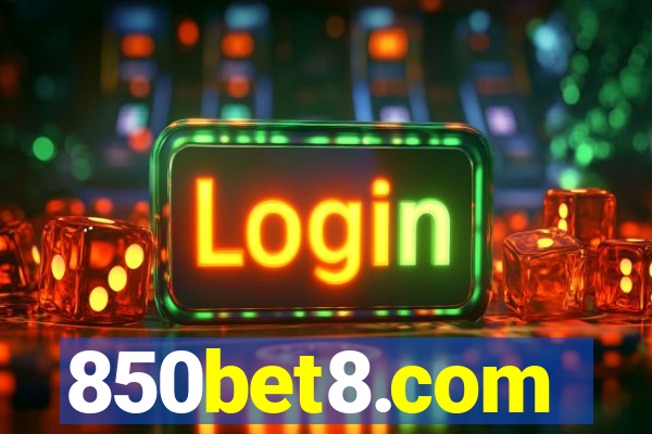 850bet8.com