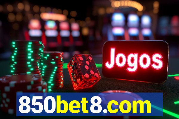 850bet8.com