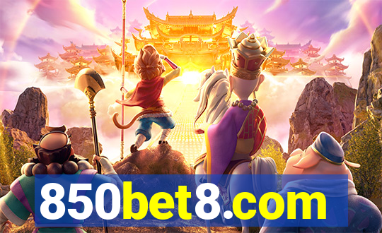 850bet8.com