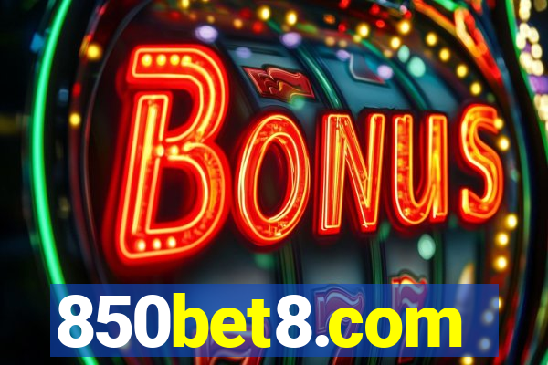 850bet8.com