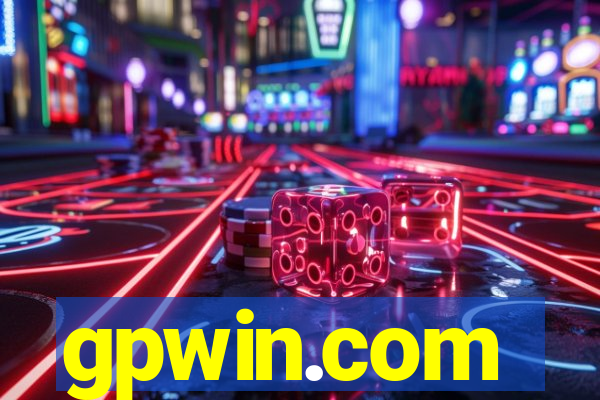 gpwin.com