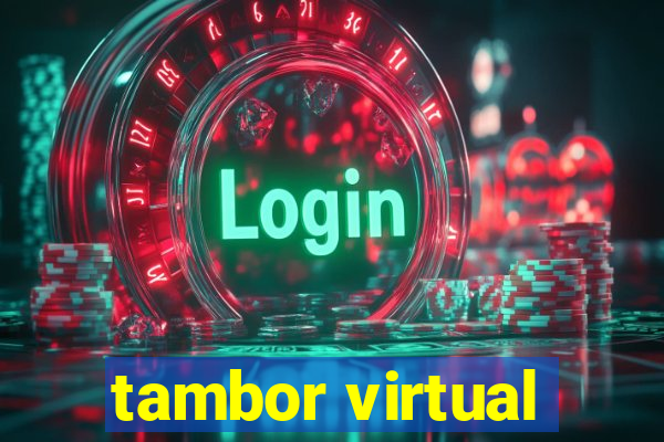 tambor virtual