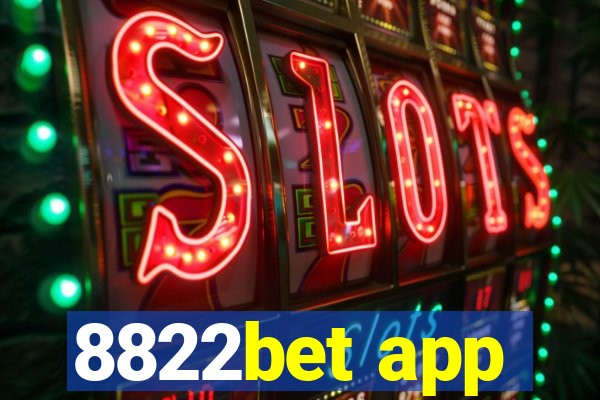 8822bet app