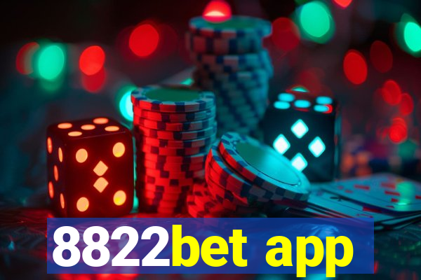 8822bet app