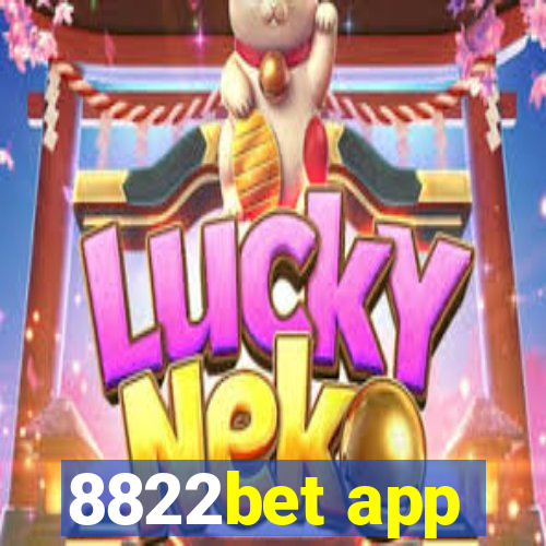 8822bet app