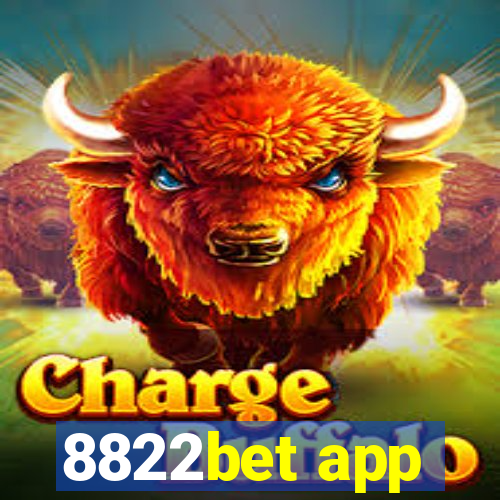 8822bet app