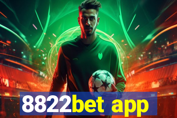 8822bet app