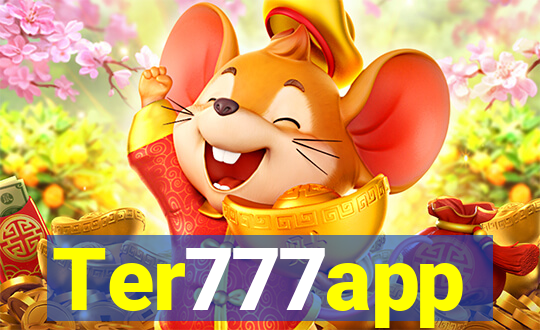 Ter777app