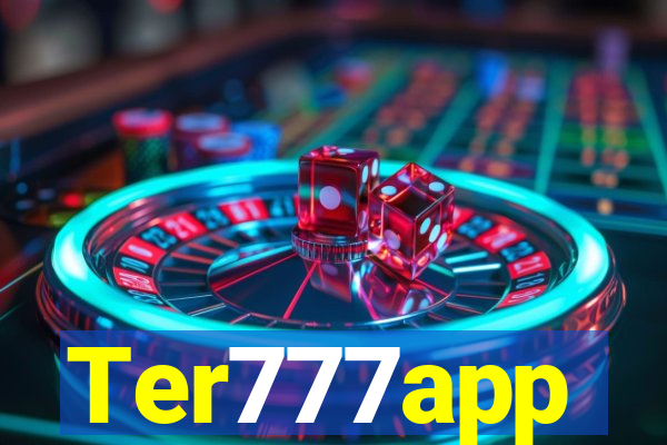 Ter777app