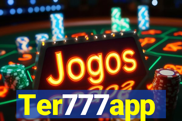 Ter777app